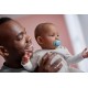 Philips Avent Ultra Air Emzik 0-6 Ay 2li SCF085/21