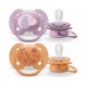 Philips Avent Ultra Soft Yumuşak 2li Emzik 6-18 Ay - SCF091/18 Philips Avent Ultra Soft Yumuşak 2li Emzik 6-18 Ay - SCF091/18
