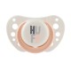 Chicco PhysioForma Air 2'li Silikon Emzik 2-6 Ay Kız Chicco PhysioForma Air 2li Silikon Emzik 2-6 Ay Kız