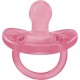 Chicco PhysioForma Soft 2'li Silikon Emzik 16-36 Ay Kız Chicco PhysioForma Soft 2li Silikon Emzik 16-36 Ay Kız