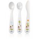 Avent Çatal, Kaşık ve Bıçak Seti 18ay+ Avent Çatal, Kaşık ve Bıçak Seti 18ay+