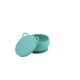 Oioi Kapaklı Kase - Aqua Green Oioi Kapaklı Kase - Aqua Green