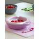 Chicco 4 Parça Beslenme Seti +6 Ay - Kız Chicco 4 Parça Beslenme Seti +6 Ay - Kız