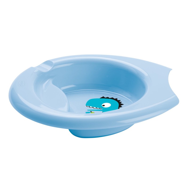 Chicco 4 Parça Beslenme Seti +6 Ay - Erkek Chicco 4 Parça Beslenme Seti +6 Ay - Erkek