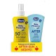 Chicco Güneş Kremi Spf 50+ 150 ml & Güneş Sonrası Kremi 150 ml