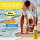Chicco Yenidoğan Güneş Kremi SPF 50+ 150 ml Chicco Yenidoğan Güneş Kremi SPF 50+ 150 ml
