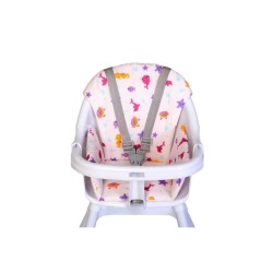  Sema Baby Mama Sandalyesi Minderi - Pembe