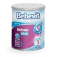 Bebevit 1 Bebek Devam Sütü 400 gr Bebevit 1 Bebek Devam Sütü 400 gr