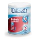 Bebevit 3 Bebek Devam Sütü 400 gr Bebevit 3 Bebek Devam Sütü 400 gr