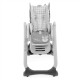 Chicco Polly 2 Start Mama Sandalyesi - Foxy
