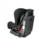 ComfyMax Lux 0-25 kg Oto koltuğu Black