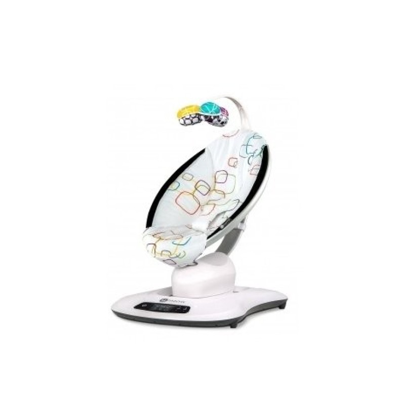 4 Moms Mamaroo 4.0 Multi Color 4 Moms Mamaroo 4.0 Multi Color