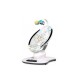 4 Moms Mamaroo 4.0 Multi Color 4 Moms Mamaroo 4.0 Multi Color