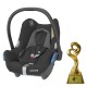 Maxi-Cosi Cabriofix Oto Koltuğu Ana Kucağı / Essential Black Maxi-Cosi Cabriofix Oto Koltuğu Ana Kucağı / Essential Black