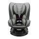 Comfymax Platinium 0-25 Kg 360 Derece Dönebilen Oto Koltuğu - Grey