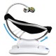 4Moms Mamaroo 5.0 Elektrikli Ana Kucağı - Black 4Moms Mamaroo 5.0 Elektrikli Ana Kucağı - Black