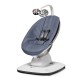 4Moms Mamaroo 5.0 Elektrikli Ana Kucağı - Slate Blue 4Moms Mamaroo 5.0 Elektrikli Ana Kucağı - Slate Blue