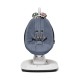 4Moms Mamaroo 5.0 Elektrikli Ana Kucağı - Slate Blue 4Moms Mamaroo 5.0 Elektrikli Ana Kucağı - Slate Blue