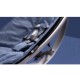4Moms Mamaroo 5.0 Elektrikli Ana Kucağı - Slate Blue 4Moms Mamaroo 5.0 Elektrikli Ana Kucağı - Slate Blue