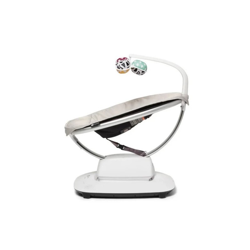 4Moms Mamaroo 5.0 Elektrikli Ana Kucağı - Rosewood 4Moms Mamaroo 5.0 Elektrikli Ana Kucağı - Rosewood