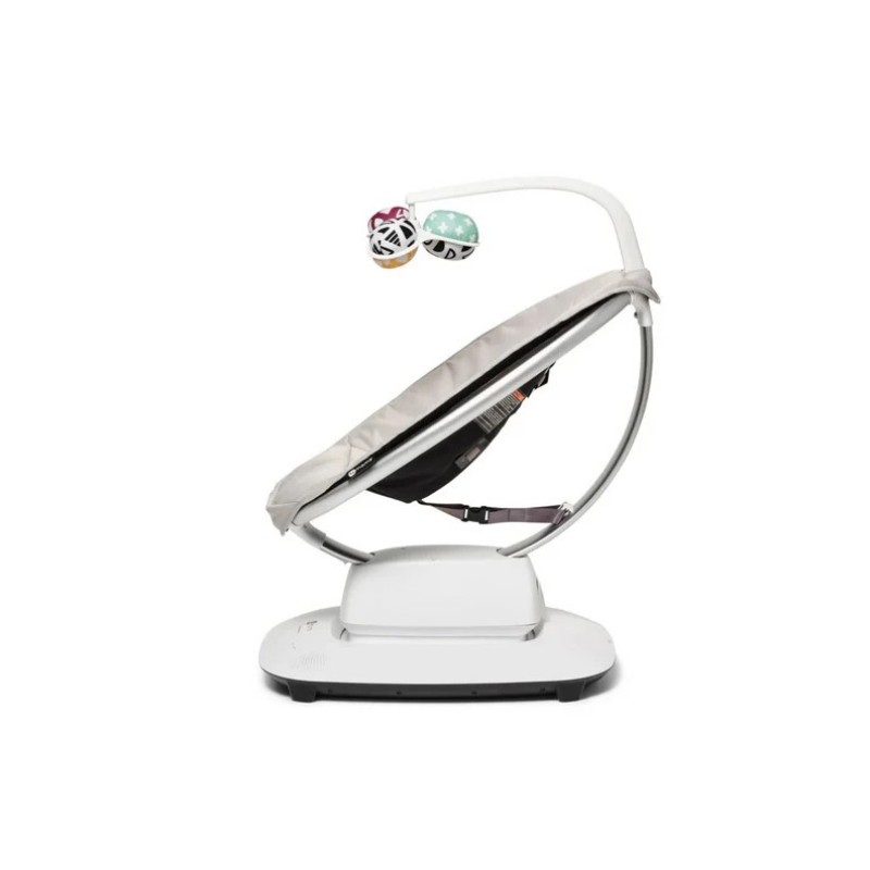 4Moms Mamaroo 5.0 Elektrikli Ana Kucağı - Rosewood 4Moms Mamaroo 5.0 Elektrikli Ana Kucağı - Rosewood
