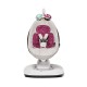 4Moms Mamaroo 5.0 Çift Yönlü Yenidoğan Destek Pedi Maroon Plus 4Moms Mamaroo 5.0 Çift Yönlü Yenidoğan Destek Pedi Maroon Plus