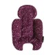 4Moms Mamaroo 5.0 Çift Yönlü Yenidoğan Destek Pedi Maroon Plus 4Moms Mamaroo 5.0 Çift Yönlü Yenidoğan Destek Pedi Maroon Plus