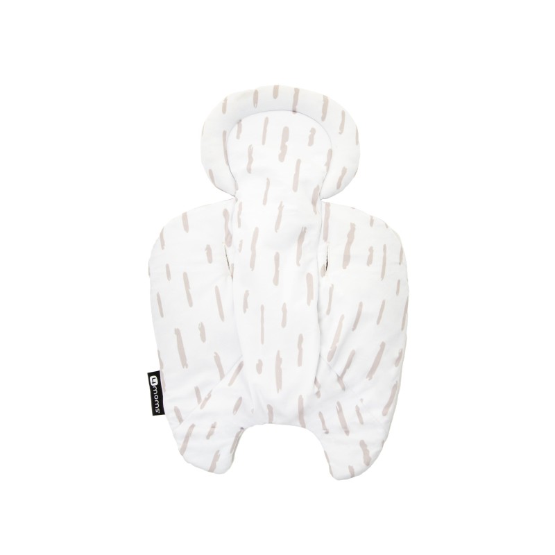 4Moms Mamaroo 5.0 Çift Yönlü Yenidoğan Destek Pedi Sand Plus 4Moms Mamaroo 5.0 Çift Yönlü Yenidoğan Destek Pedi Sand Plus