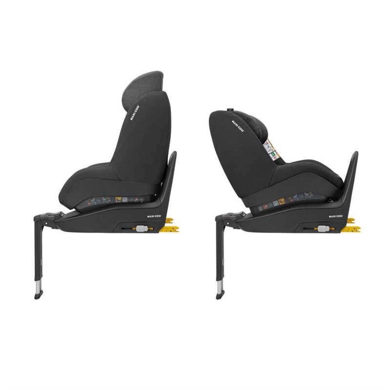 Maxi-Cosi Pearl Smart i-Size Oto Koltuğu / Nomad Black
