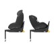 Maxi-Cosi Pearl Smart i-Size Oto Koltuğu / Nomad Black