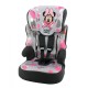 Disney 9-36Kg Oto Koltuğu - Minnie Mouse