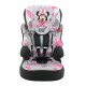 Disney 9-36Kg Oto Koltuğu - Minnie Mouse
