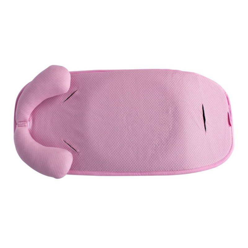 Sevi Bebe Ana Kucağı Bel Desteği - Pembe Sevi Bebe Ana Kucağı Bel Desteği - Pembe