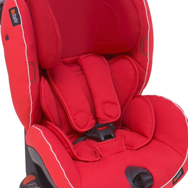 Besafe iZi Comfort X3 9-18 kg Isofix Oto Koltuğu - Sunset Melange Besafe iZi Comfort X3 9-18 kg Isofix Oto Koltuğu - Sunset Melange