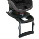 Besafe iZi Comfort X3 9-18 kg Isofix Oto Koltuğu - Midnight Black Melange Besafe iZi Comfort X3 9-18 kg Isofix Oto Koltuğu - Midnight Black Melange