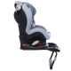 Besafe iZi Comfort X3 9-18 kg Isofix Oto Koltuğu - Cloud Melange Besafe iZi Comfort X3 9-18 kg Isofix Oto Koltuğu - Cloud Melange