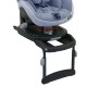 Besafe iZi Comfort X3 9-18 kg Isofix Oto Koltuğu - Cloud Melange Besafe iZi Comfort X3 9-18 kg Isofix Oto Koltuğu - Cloud Melange