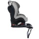 Besafe iZi Comfort X3 9-18 kg Isofix Oto Koltuğu - Metallic Melange Besafe iZi Comfort X3 9-18 kg Isofix Oto Koltuğu - Metallic Melange
