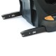 Besafe iZi Comfort X3 9-18 kg Isofix Oto Koltuğu - Metallic Melange Besafe iZi Comfort X3 9-18 kg Isofix Oto Koltuğu - Metallic Melange