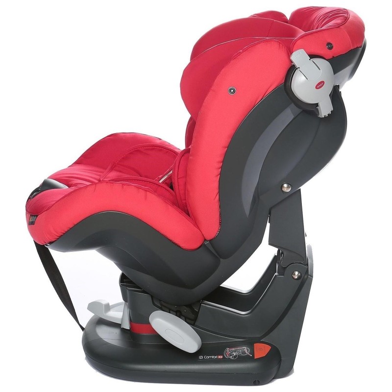 Besafe iZi Comfort X3 9-18 kg Oto Koltuğu - Sunset Melange Besafe iZi Comfort X3 9-18 kg Oto Koltuğu - Sunset Melange