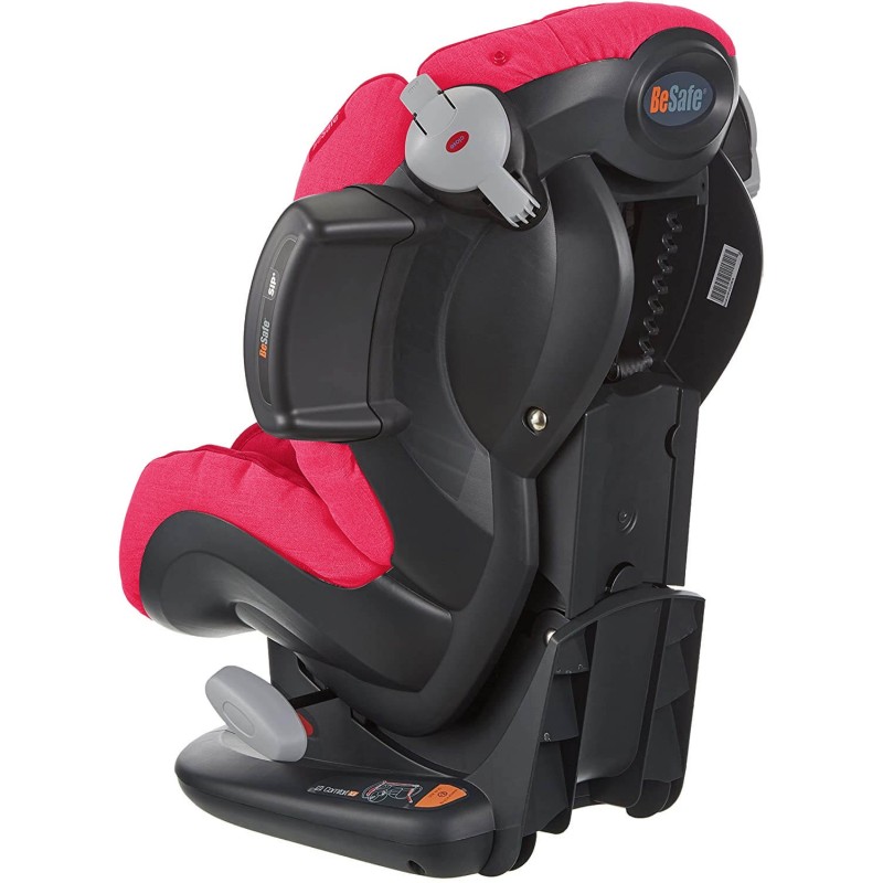 Besafe iZi Comfort X3 9-18 kg Oto Koltuğu - Sunset Melange Besafe iZi Comfort X3 9-18 kg Oto Koltuğu - Sunset Melange