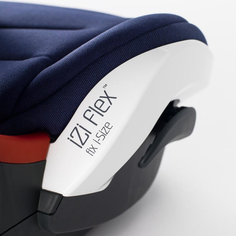 Besafe Izi Flex Fix I-Size Oto Koltuğu 15-36 Kg Black Car Interior Besafe Izi Flex Fix I-Size Oto Koltuğu 15-36 Kg Black Car Interior
