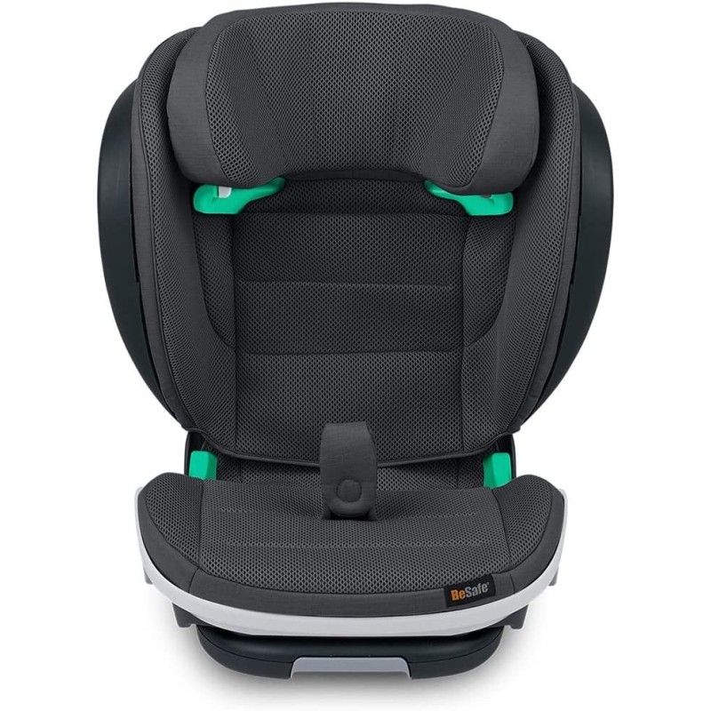 Besafe Izi Flex Fix I-Size Oto Koltuğu 15-36 Kg Anthracite Mesh Besafe Izi Flex Fix I-Size Oto Koltuğu 15-36 Kg Anthracite Mesh