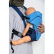 Baby2go 3 in 1 Kanguru - Mavi Baby2go 3 in 1 Kanguru - Mavi