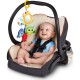 Bright Starts Sevimli Asılabilen Oyuncağım Bright Starts Sevimli Asılabilen Oyuncağım