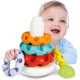 Baby Clementoni Renkli Halkalar Baby Clementoni Renkli Halkalar