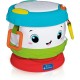 Baby Clementoni Aktiviteli Bebek Davulu Baby Clementoni Aktiviteli Bebek Davulu