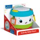 Baby Clementoni Aktiviteli Bebek Davulu Baby Clementoni Aktiviteli Bebek Davulu