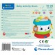 Baby Clementoni Aktiviteli Bebek Davulu Baby Clementoni Aktiviteli Bebek Davulu