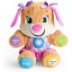 Fisher Price Eğitci Köpekçiğin Kız Kardeşi (Türkçe)